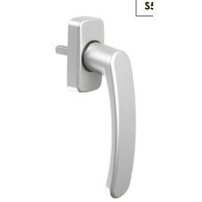 MULETA POLARIS CLICK INOX PLUS